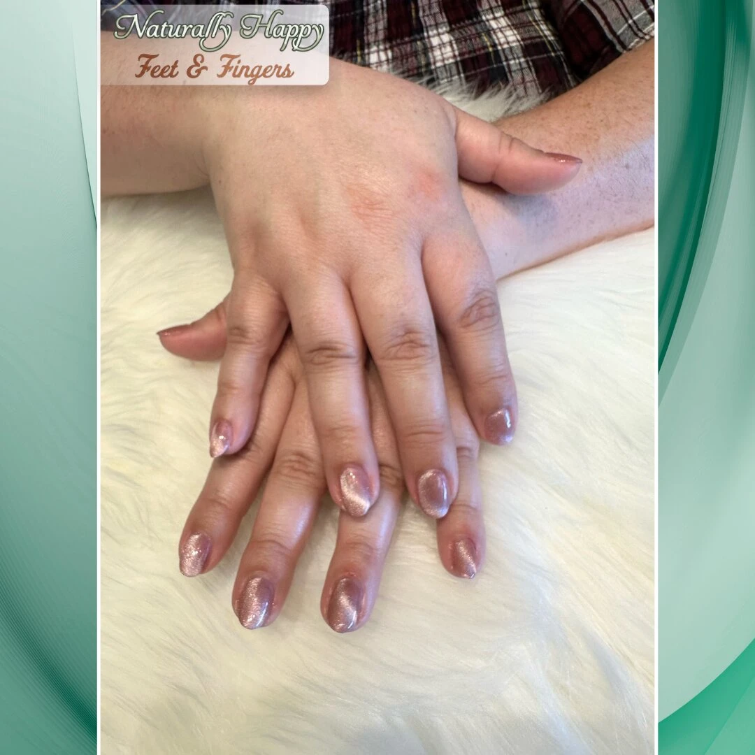 Nail Art Design